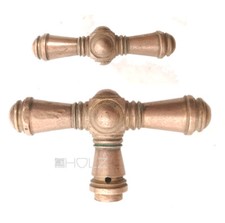 Poignée De Fenêtre Antique