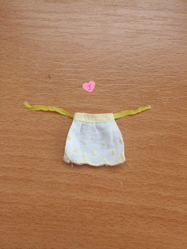 Barbie poupée sylvanian - poupée, /