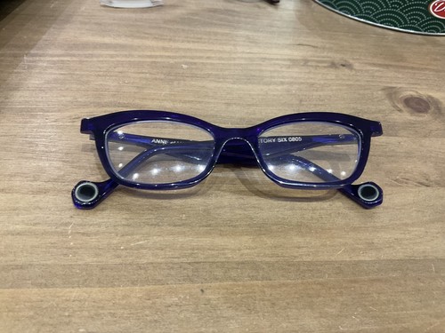 Monture lunettes anne et - lunettes,
