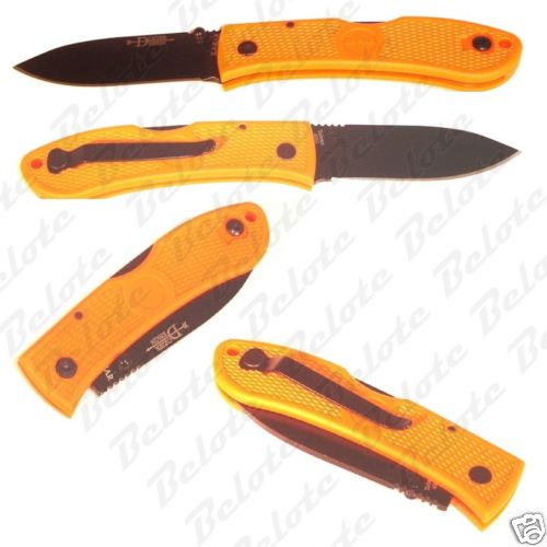 Bar kabar dozier orange - kabar,