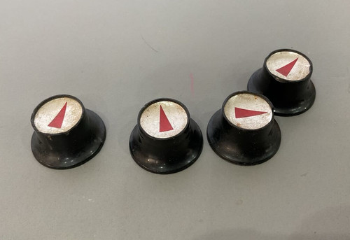 1964 epiphone reflector - 1964, red