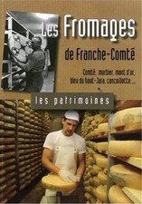 Patrimoine les fromages de