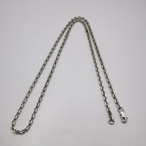 Bracelet chaîne vintage - , en