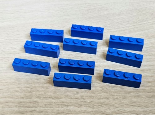 Lego 3010 10x - -, briques