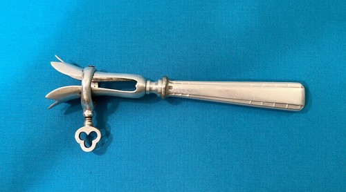 Manche gigot ercuis modèle - manche,