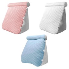 Tête de lit d'oreiller en