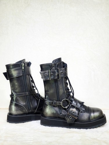 Demonia valor 220 goth - demonia,