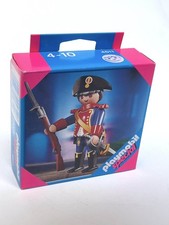 Playmobil NEUF boîte Spécial 4611 de 2003 à 2005 (rare)