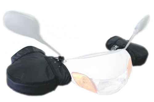 Paire manchons moto - paire,