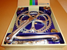 Jeu de roues à chaîne