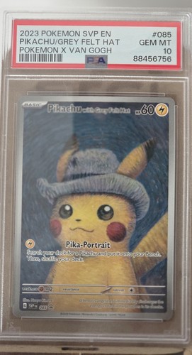 Pokémon pikachu 085 svp - pokémon,