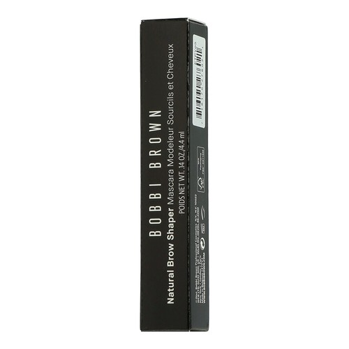 Bobbi brown natural brow - bobbi,