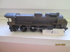 N° 1358/25 vapeur jouef 231