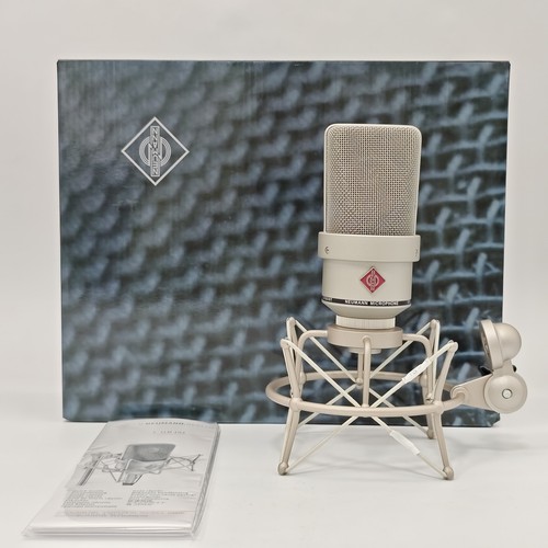 Neumann tlm 103 - neumann,