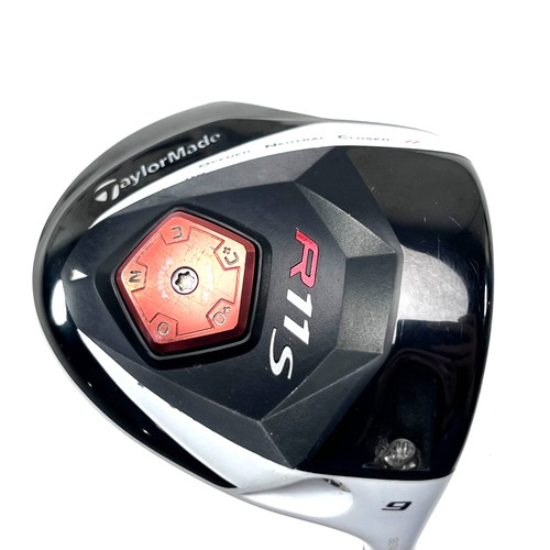 Taylormade r11s driver - driver, 9*