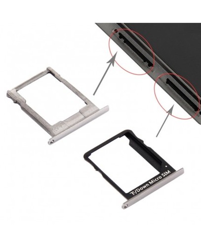 Tiroir sim huawei - sim/sd,