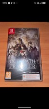 Octopath Traveler (Nintendo