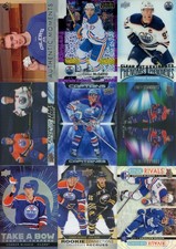 U PICK PLAYER LOT (75+) Connor