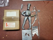 Sentry Box/Lancier 1812/120mm