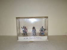 ALYMER miniplomb (20mm) 5 pirates (boite B)