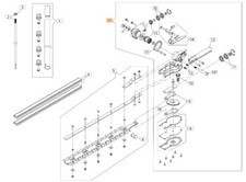 Boîte Réducteur Complète