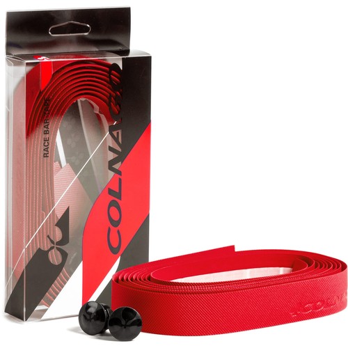 Colnago grip red handlebar - colnago,