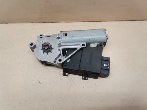 Moteur toit ouvrant bmw - ouvrant, e53