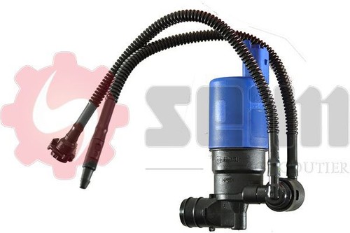 Pompe eau nettoyage - de, (lave