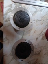 Pair of Wharfedale Midrange
