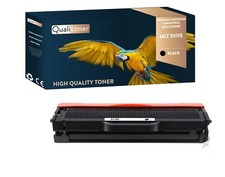 Toner SAMSUNG MLTD111S  Noir Compatible x1 QUALITONER