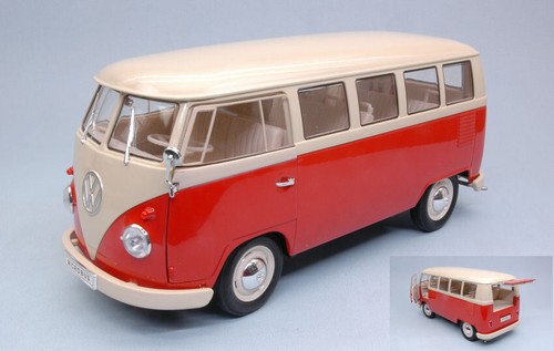 Miniature voiture auto vw - miniature,