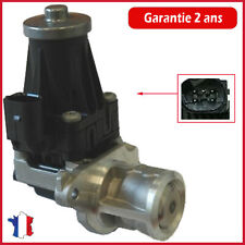 Soupape Vanne EGR MITO Fiat 500 Doblo Panda Punto Idea 1,3 D Multijet JTD