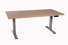 Table de Bureau Hauteur