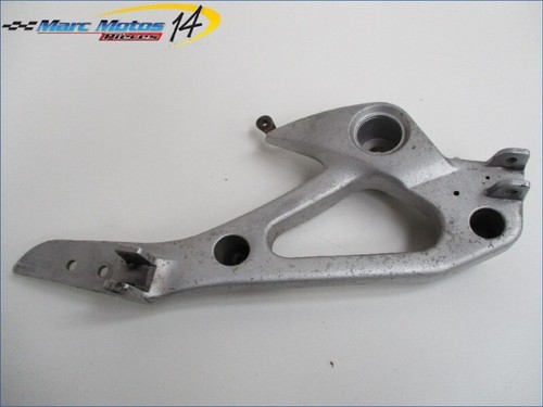 Platine mixte droite honda - platine,