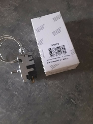 Thermostat réfrigérateur - ,