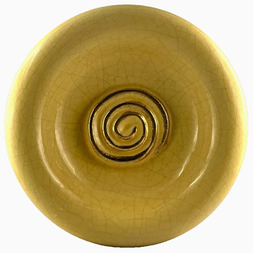 Coupe ancienne emaux - coupe,