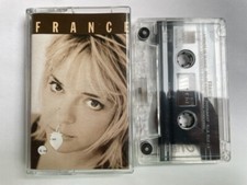 france gall France TAPE