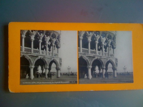 Stc104 venise palais - venise, des