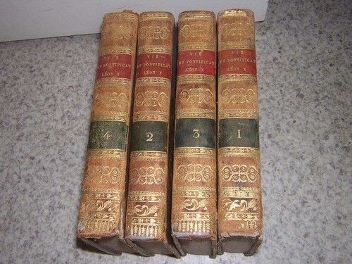 1813 vie pontificat - 1813.vie, et