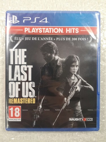 The last remastered - of, us