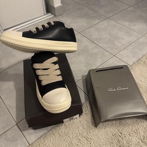 Rick owens - rick,