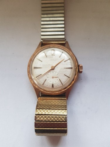 Montre poignet homme 1960 - montre,
