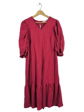ESPRIT Robe mi-longue Dames