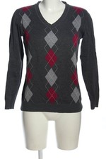 CECILIA CLASSICS Pull col en V