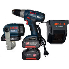 Bosch Perceuse À Percussion