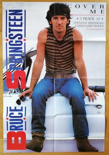 Bruce springsteen cover - springsteen,