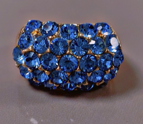 Taille bijou bague agatha - taille,