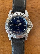 Sector ADV2500 Swiss Made