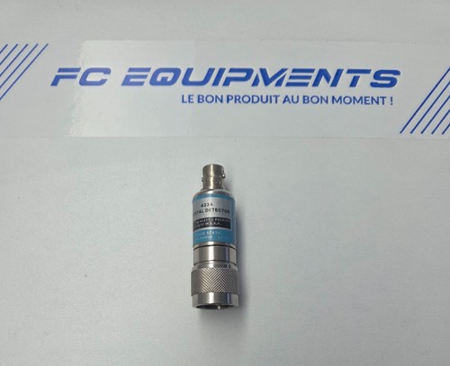 Agilent keysight 423a - agilent,