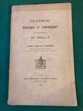 NORMANDIE/EXCURSIONS